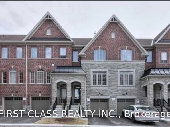 88 Mack Clement Ln, Richmond Hill, ON L4S 0G2