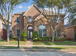 5316 Great Worth Way, McKinney, TX 75070