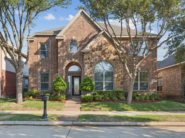 5316 Great Worth Way, McKinney, TX 75070