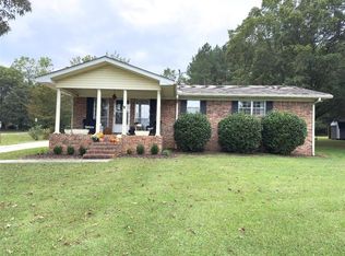 544 Turkey Mountain Rd, Armuchee, GA 30105