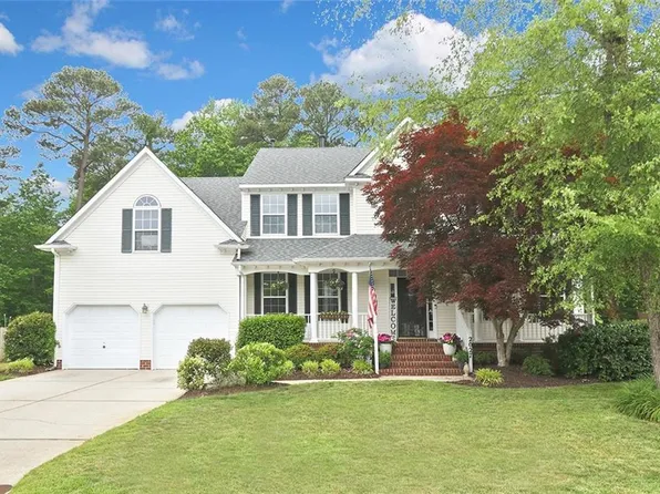 2027 River Pearl Way, Chesapeake, VA 23321