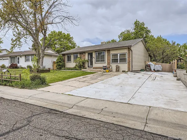 12229 Monroe Drive, Thornton, CO 80241
