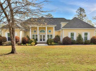 1039 Quarry Pass, Aiken, SC 29803