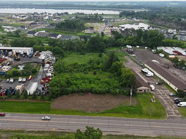 Forest Blvd N, Hugo, MN 55038