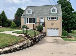 5651 Janet Dr, Pittsburgh, PA 15236