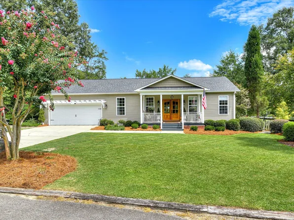 572 Main Dr, Aiken, SC 29801