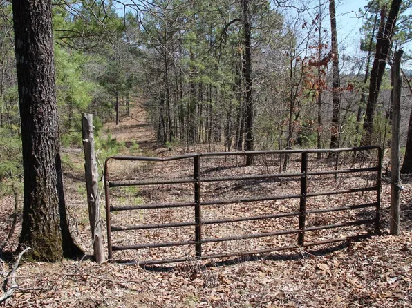 463 Crestwood Ter, Yellville, AR 72687