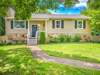 9302 Oakshire Cir, Knoxville, TN, 37922