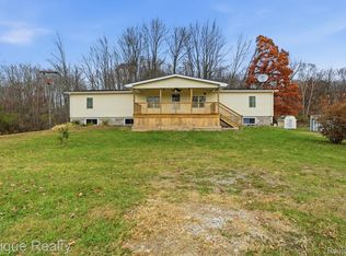 6300 Yager Rd, Kimball, MI 48074