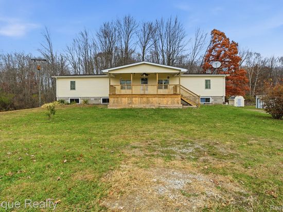 6300 Yager Rd, Kimball, MI 48074