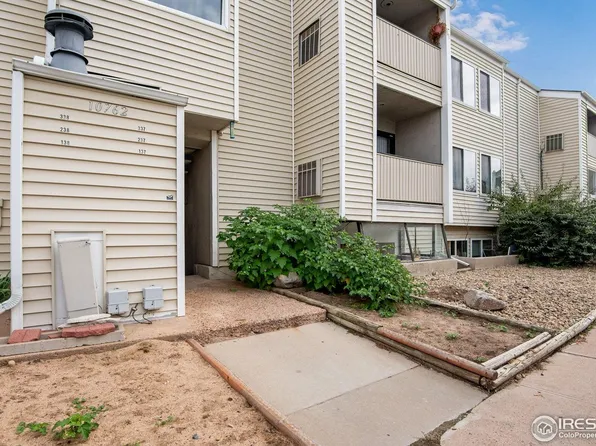 10762 E Exposition Ave #237, Aurora, CO 80012