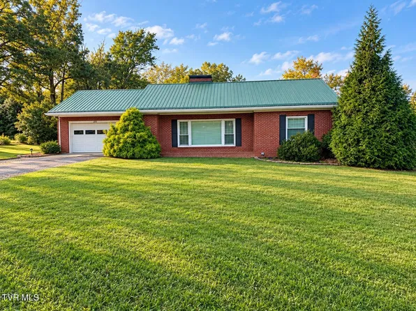 200 E Grove St, Greeneville, TN 37745