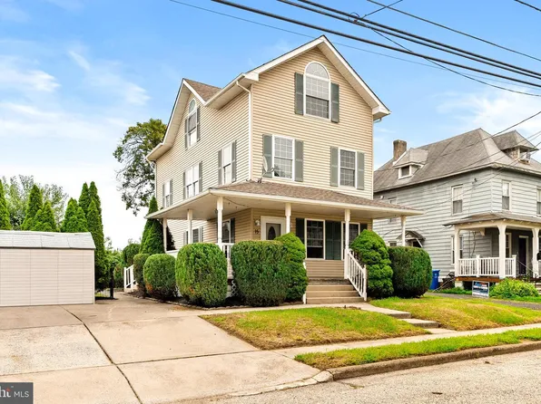 15 S Pine Ave, Maple Shade, NJ 08052