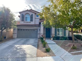 553 Tecate Valley St, Las Vegas, NV 89138