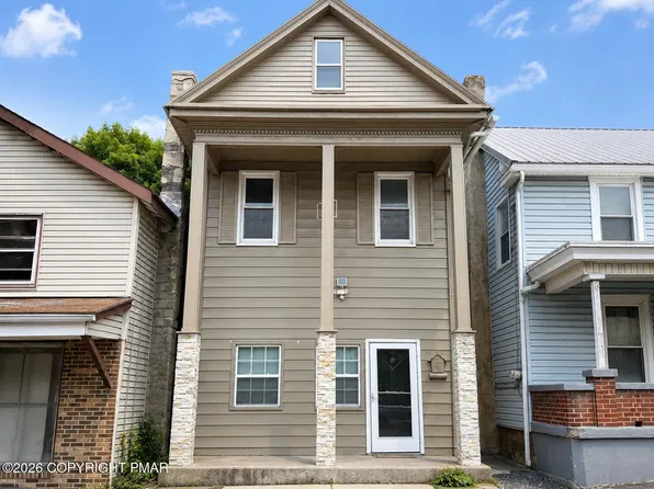 215 W Market St, Williamstown, PA 17098