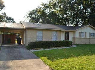 4402 Pimlico St, Pascagoula, MS 39581