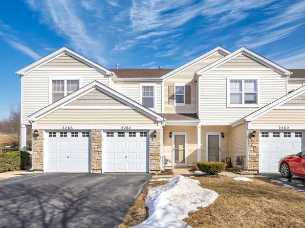 2264 Flagstone Ln #0, Carpentersville, IL 60110