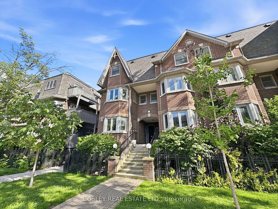 1st image of 889 Adelaide St W #B