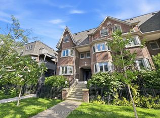 889 Adelaide St W #B, Toronto, ON M6J3T1