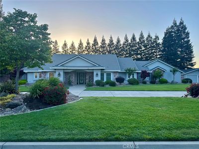 3164 N Leaf Dr, Merced, CA, 95340