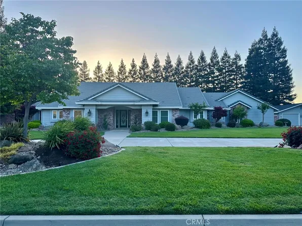 3164 N Leaf Dr, Merced, CA 95340