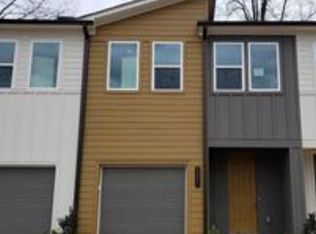 1622 Gunnin Trce NW, Atlanta, GA 30318