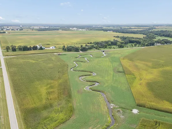 N 3150th Rd, Utica, IL 61373