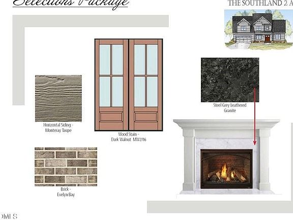 2nd image of 1122 Brookfield Dr