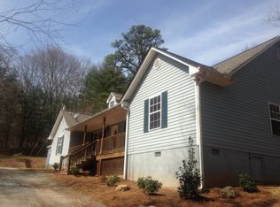 133 Yuletide Ln, Sylva, NC 28779