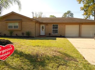 17006 David Glen Dr, Friendswood, TX 77546