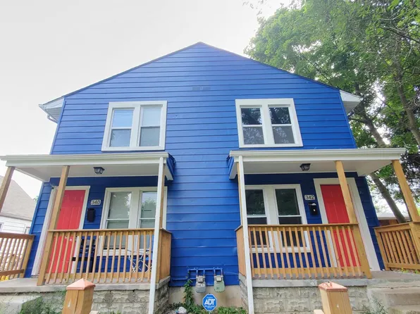 340 S Wayne Ave, Columbus, OH 43204