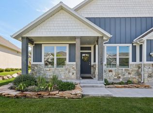 1238 N Canyon View Rd, Midway, UT 84049