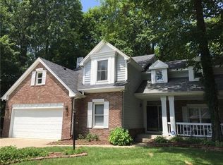 4952 Cherryhill Ct, Indianapolis, IN 46254