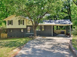 2149 Birch Ct, Augusta, GA 30906