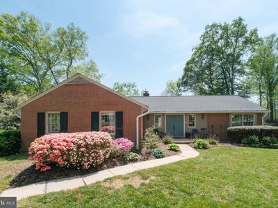 10005 Maple Ave, Columbia, MD, 21046