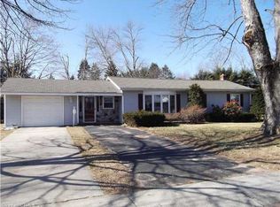 137 Webster Rd, Enfield, CT 06082