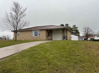 504 Mitchell Ave, Union City, IN