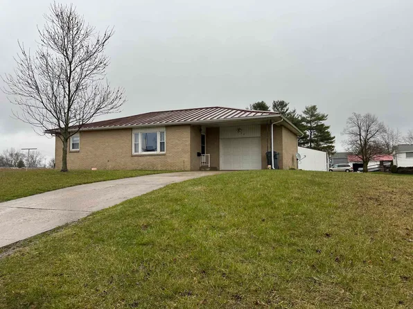 504 Mitchell Ave, Union City, IN 47390