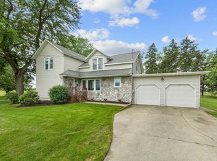 6470 Washington Ave, Stevensville, MI 49127