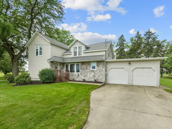 6470 Washington Ave, Stevensville, MI 49127
