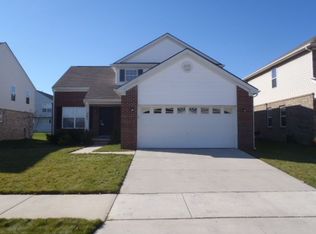 741 Lemay St, Detroit, MI 48214
