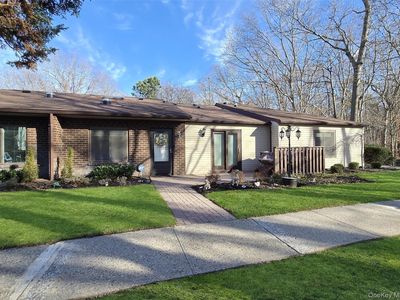 175 Birchwood Road, Coram, NY, 11727