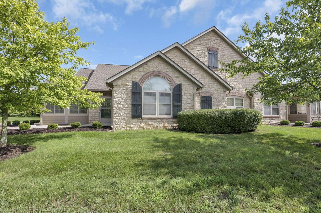 Real estate listing image