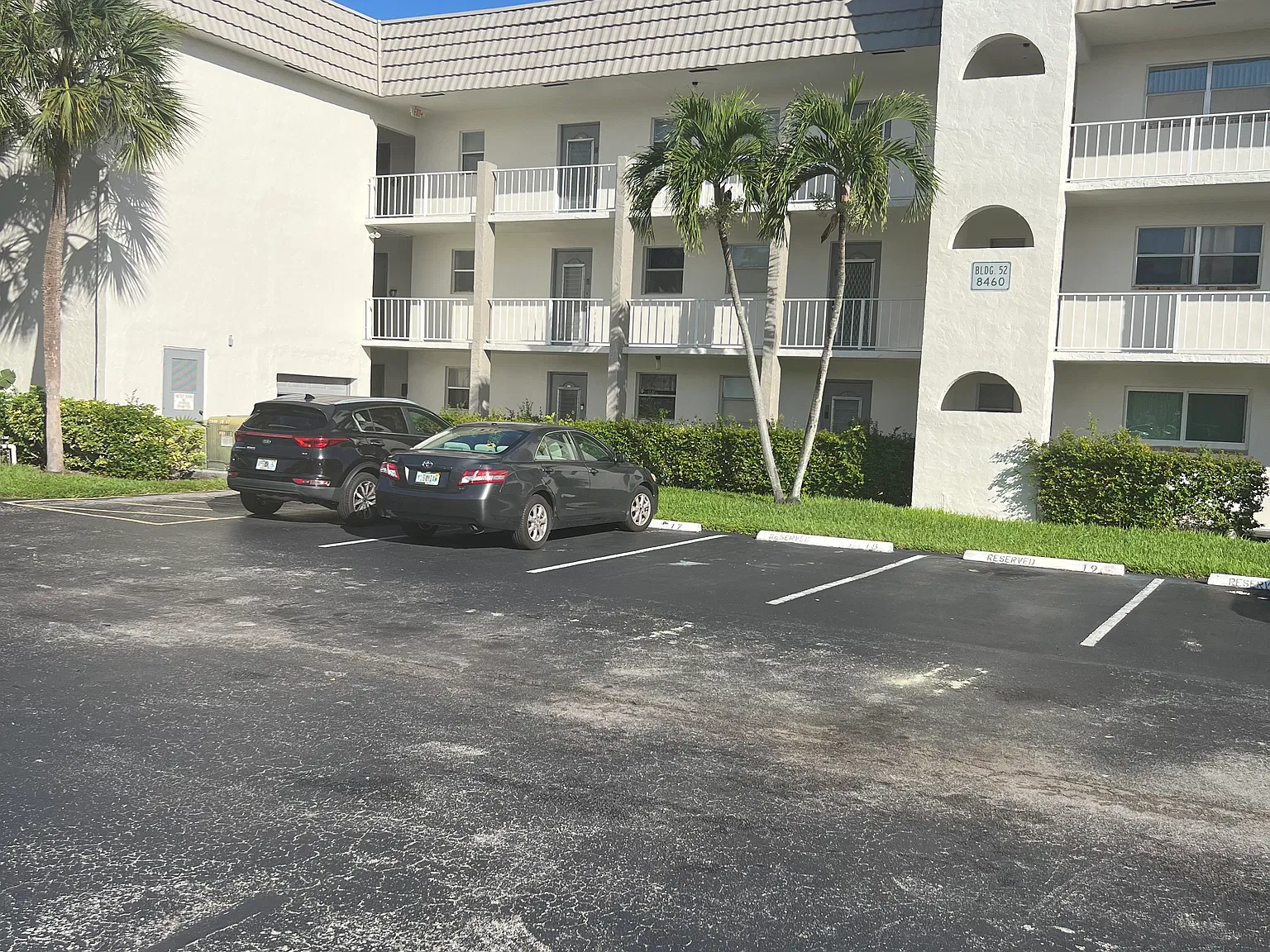 1 bed, 1500 sqft, $1,050 — Photo 2