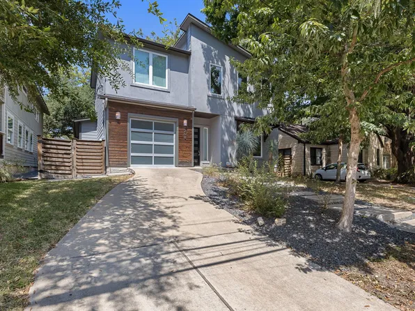 1208 Kinney Ave, Austin, TX 78704