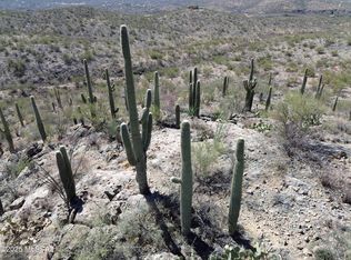 E Rincon Creek Ranch Rd, Tucson, AZ 85747