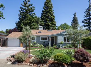 481 San Luis Ave, Los Altos, CA 94024