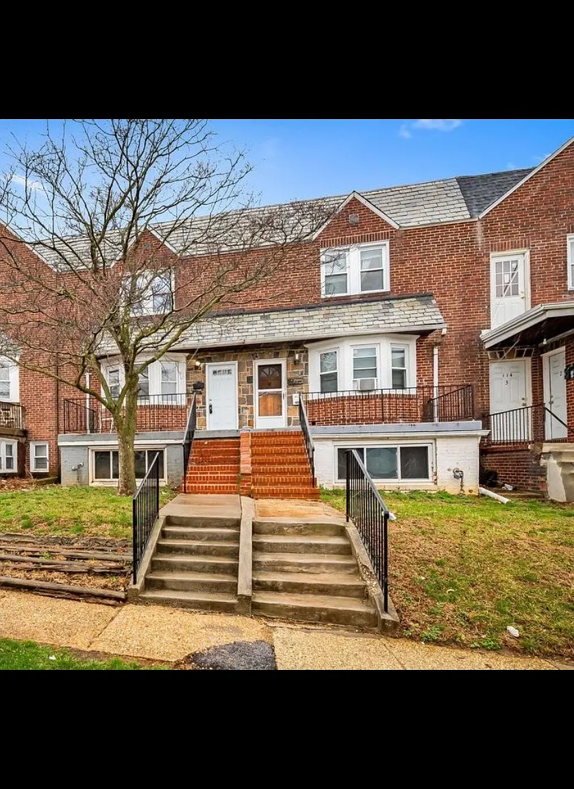 Cherrydell Rd, Catonsville — Photo 1
