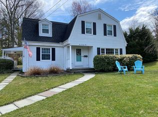 1071 High Rd, Berlin, CT 06037