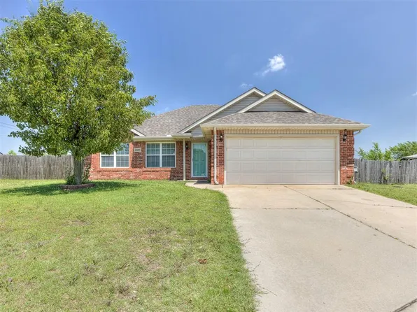 4501 SE 77th St, Oklahoma City, OK 73135